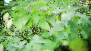 Cute Indian Teen Enjoy Fucking In The Forest