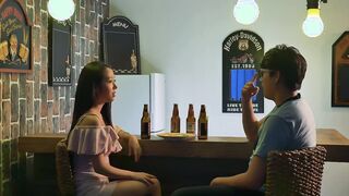 Korea Girl