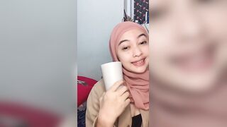 Ukhthy Cantik Live Show Colmek (Maaa)