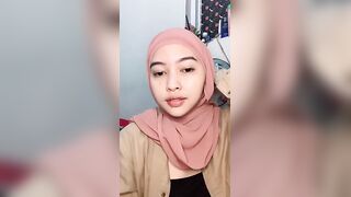 Ukhthy Cantik Live Show Colmek (Maaa)