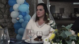 Mamma Roma P1 Il Matrimonio Di Gaetano Ascione - Roberta Gemma
