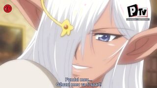 Goblins Fuck Elfs Hentai