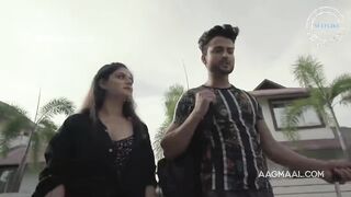 Indian Web Series 16 - Angela Cute