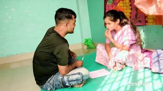 Natural Tits Real Indian Young Wife Hot Sex With Husband