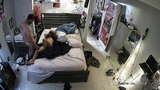 Jenny Moreira - Couple Sensual Foreplay