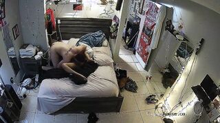 Jenny Moreira - Couple Sensual Foreplay