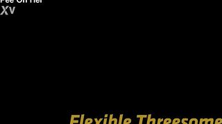 Peeonher - Piss Party - Threesome
