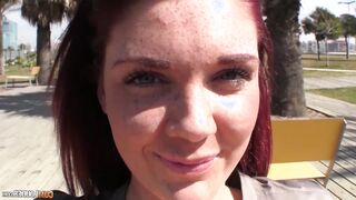 Emma Sucking & Fucking - Emma Leigh