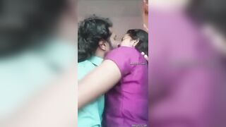 MALLU COUPLE FUCKING