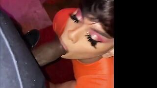 Big Booty Femboy Compilation 034305 1364221