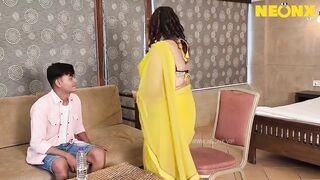 Waah Mausi - Desi Web Series