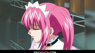 Wild Hentai Porn