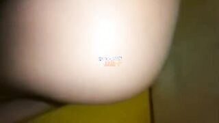 Desahan Kenikmatan Jablay Tobrut Di Sodomi Kontol Besar