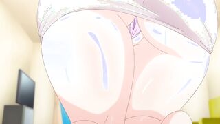 Gaki Ni Modotte 01
