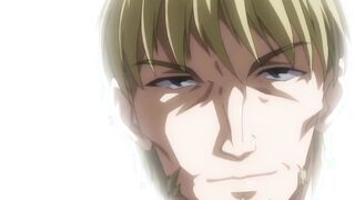 Injutsu No Yakata The Animation 1 - Hentai Vietsub