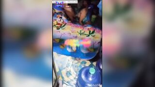 Penjaga Warung Klontong.mp4...