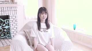 [ Uncensored Leak] Uper Newcomer NO.1STYLE Shirakami Sakika AV Debut - Shirakami Sakka