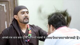 Khichdi S01E01 2023 Hindi Wow-Movies