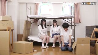 English Subtitle I’ve Spent 10 Years Sucking My Stepsisters’ Tits – Fruity Family
