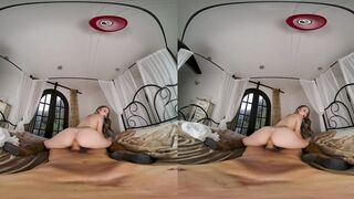 This Rainy Day Spent Inside Is Perfect For Fucking Your GF Macy Meadows
