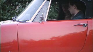First Experiences (Italy 1994, Simona Valli, Elodie Cherie) - Draghixa Laurent