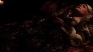 Sleeping Beauty (Bella Addormentata) - Casey Calvert