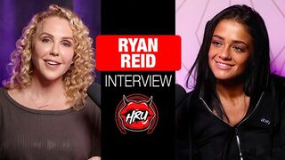 Ryan Reid on Holly Randall Unfiltered