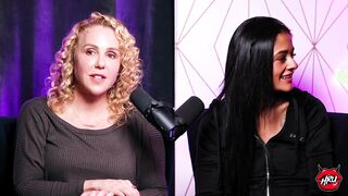 Ryan Reid on Holly Randall Unfiltered