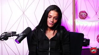 Ryan Reid on Holly Randall Unfiltered