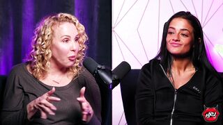 Ryan Reid on Holly Randall Unfiltered