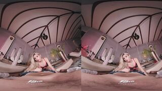 You Have Exceptional Sexual Connection With Petite Hottie Tory Sweet
