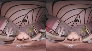 You Have Exceptional Sexual Connection With Petite Hottie Tory Sweet