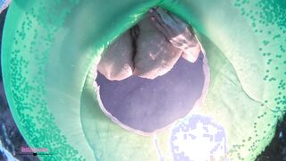 Watching Underwater