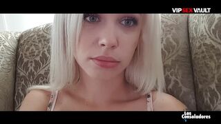 Arteya & Sicilia Hot 3way Fun Sex After Shower - VIP SEX VAULT