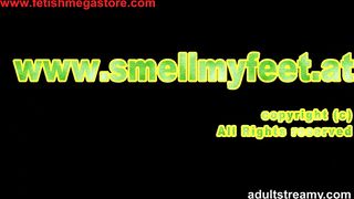 foot sniffers