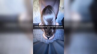 college girl cheats with fellow student in hotel on snapchat