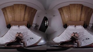 DARKROOM VR Play Hard With Me