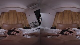 DARKROOM VR Play Hard With Me