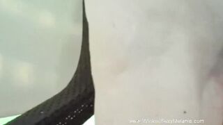 Amateur Cuckolding Her Husband