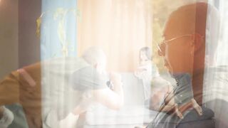 Photographer fucks my ass while i make my husband watch, go to my 0nlyf4ns to see the end FACECUM