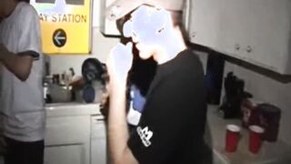 Amateur coed whore fucking hard dick