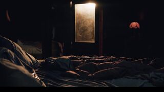 Mysterious Creature Turned Lexi Lore And Melody Marks Carnal
