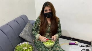 I Decided To Fuck My Husband’s Friend (Hindi Audio)