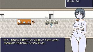 【H ANIME】同人アニメ肉便器となった巨乳マネージャー① エロアニメ