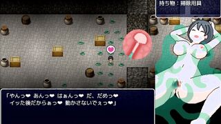 【H ANIME】同人アニメ肉便器となった巨乳マネージャー① エロアニメ
