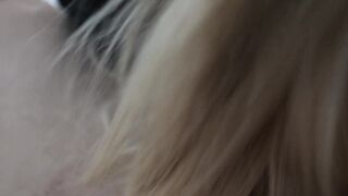 SLUTTY BIMBO School Girl with huge ASS and TITS gets FUCKED by Teacher