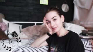 Creamy doggystyle sex with your hot classmate