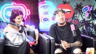 AUTUMN REN AND LASIRENA TALK CHEATING, BLOWJOBS, AND CUMSHOTS