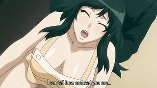 Big Boobed Beauty Loves To Put On Ahegao Face And Wear Apron