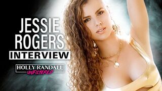 Jessie Rogers: Why I Left Porn for a Decade but then Came Back